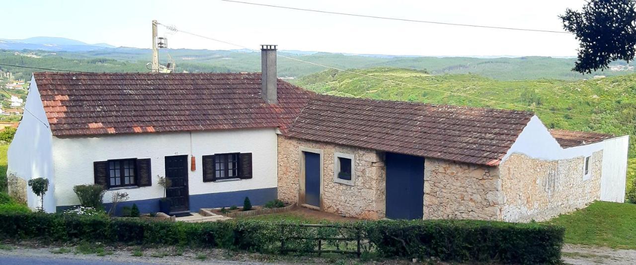Hébergement de vacances Casal Mala-posta Rio Maior