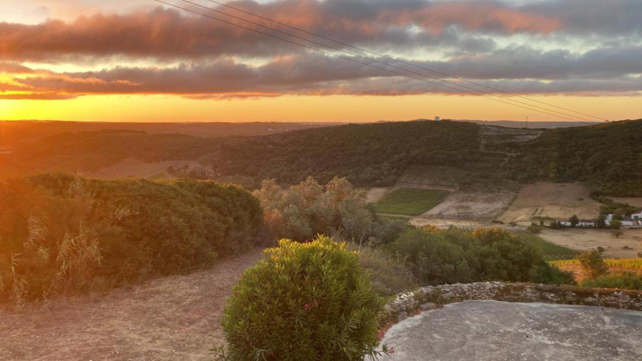 Hébergement de vacances Casal Mala-posta Rio Maior