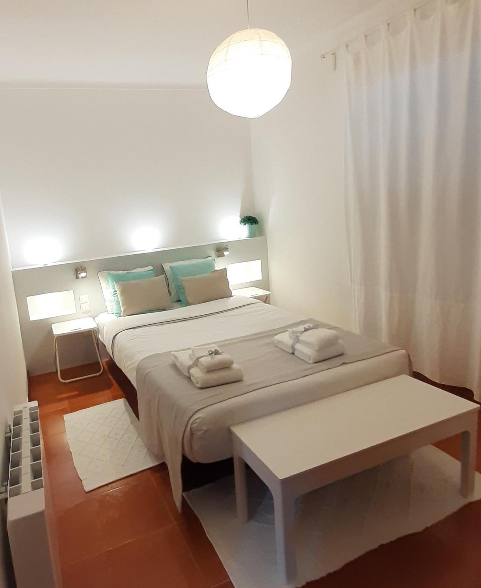 Casal Mala-posta Hébergement de vacances Rio Maior