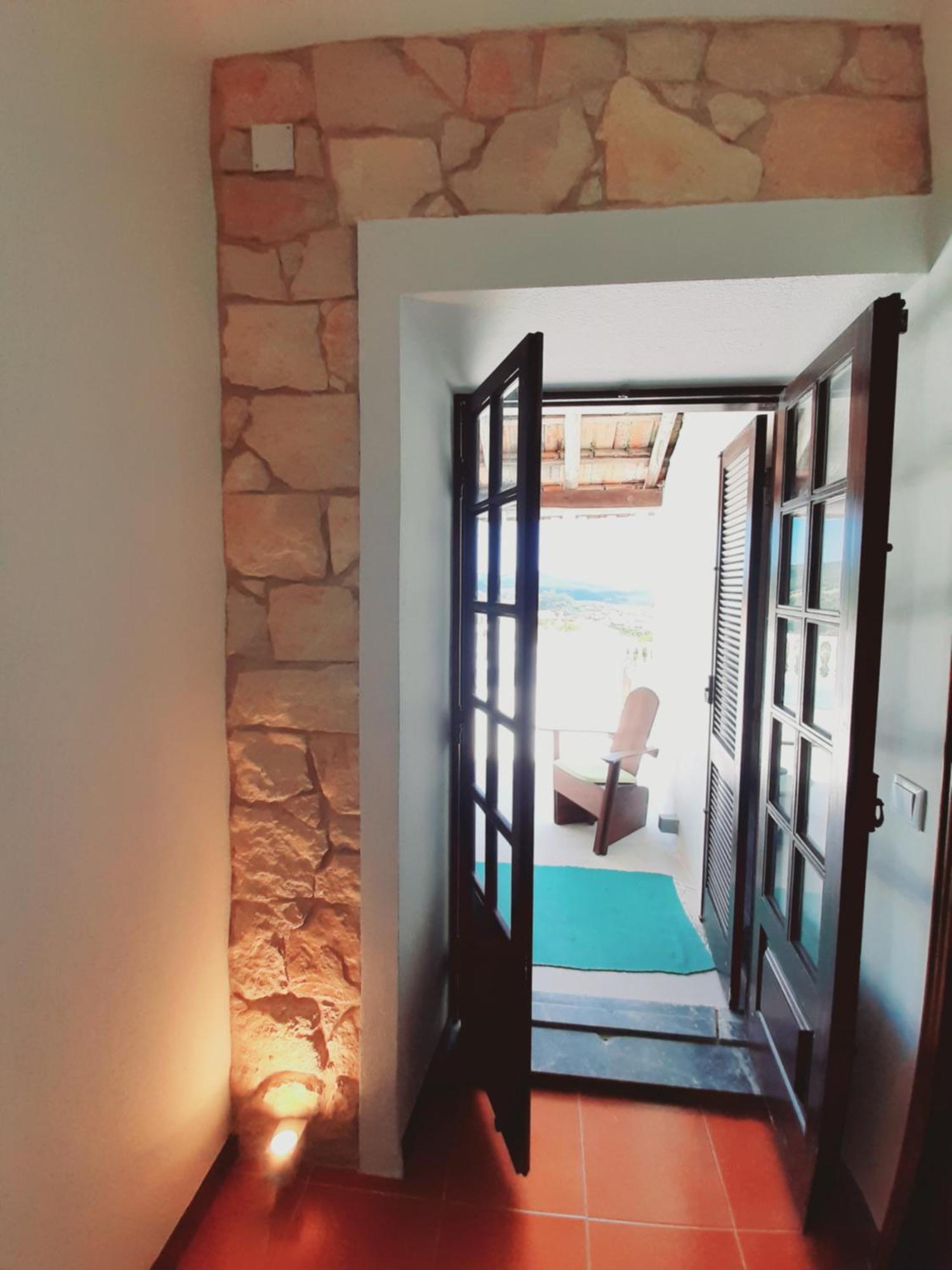 Casal Mala-posta Hébergement de vacances Rio Maior