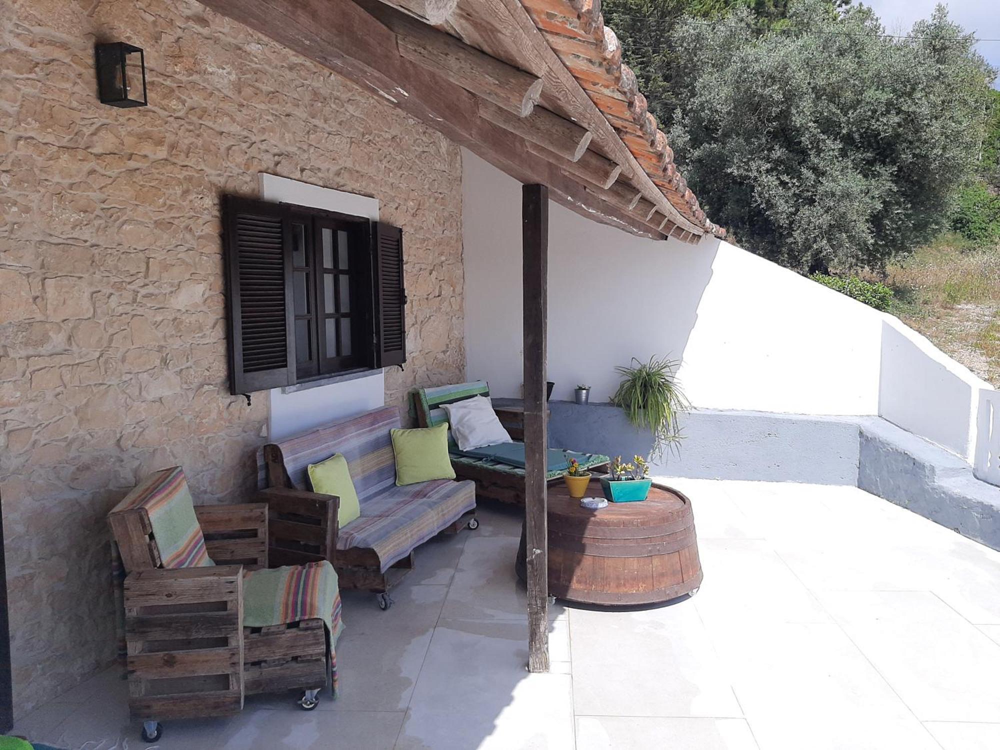 Hébergement de vacances Casal Mala-posta