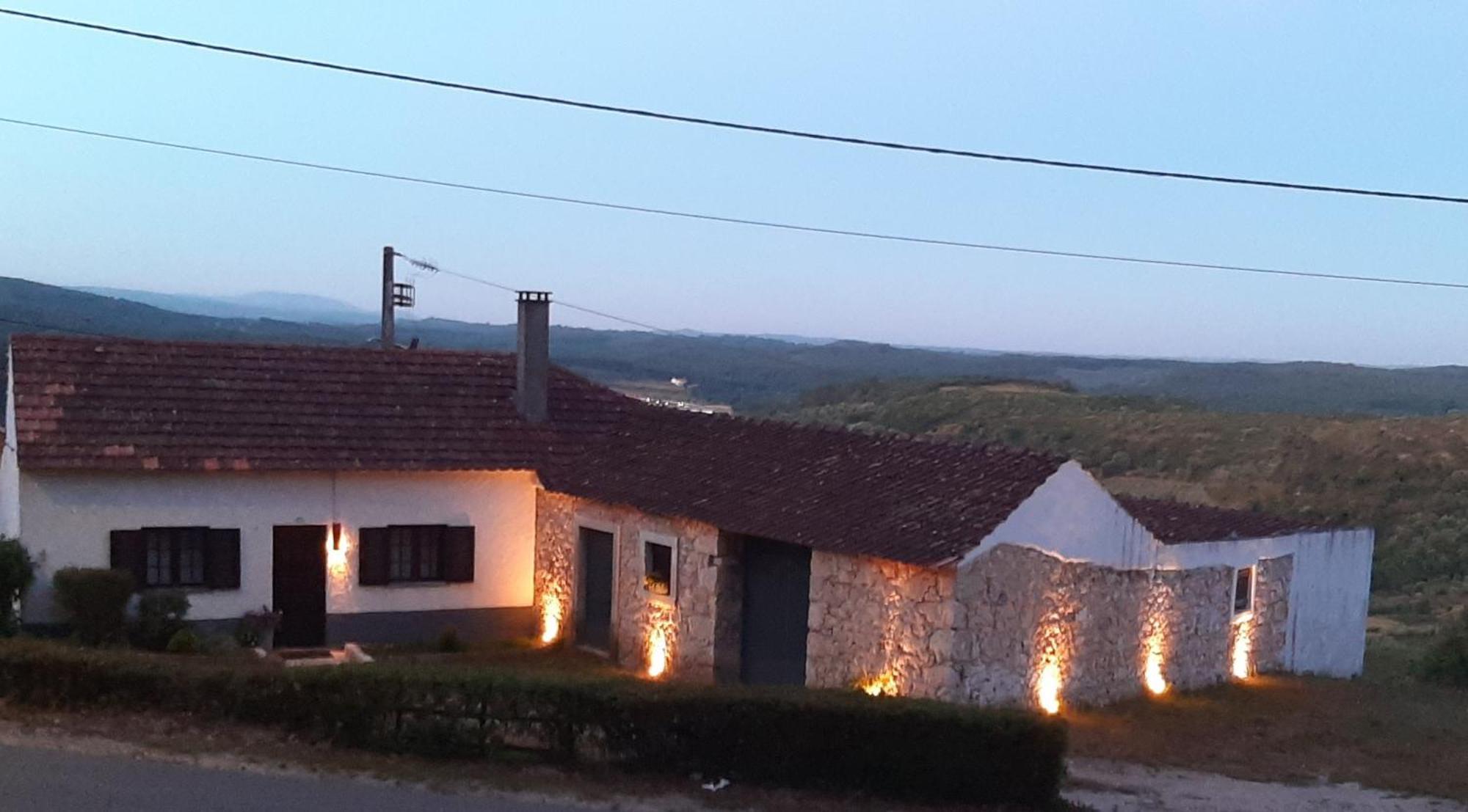 Hébergement de vacances Casal Mala-posta