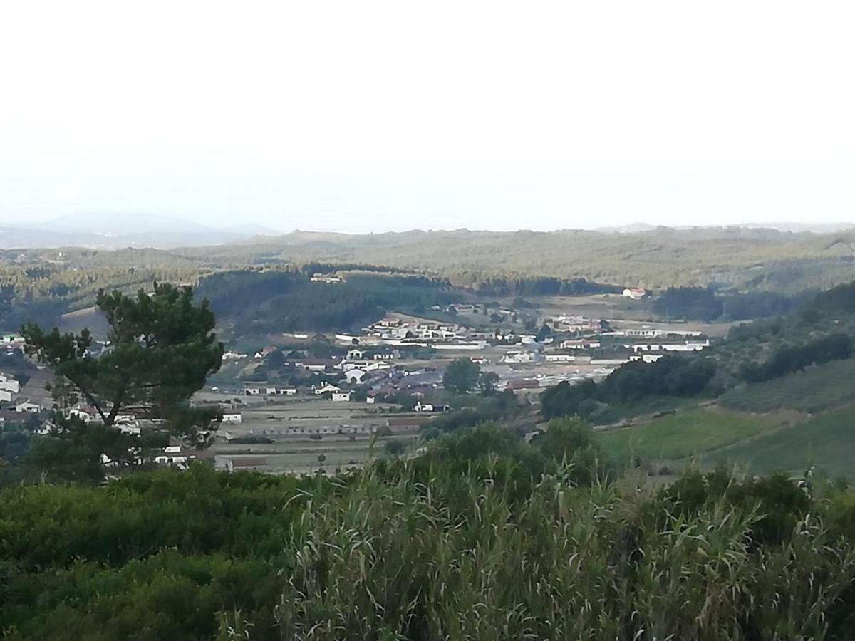 Casal Mala-posta Hébergement de vacances Rio Maior