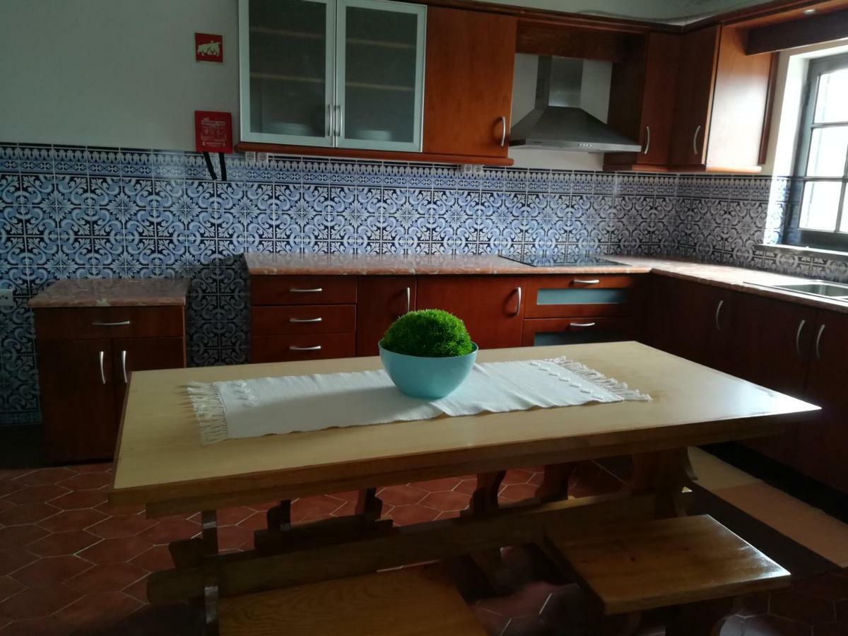 Hébergement de vacances Casal Mala-posta Rio Maior
