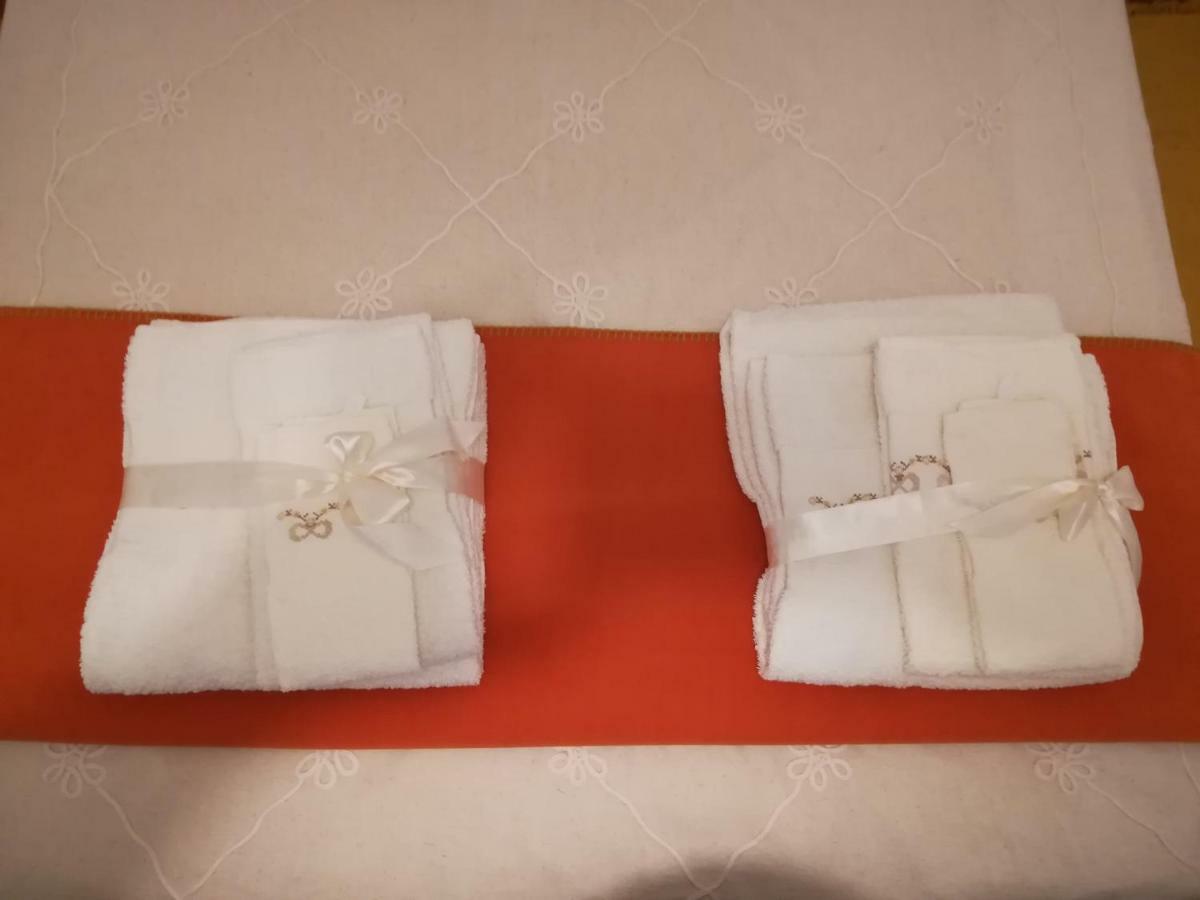 Hébergement de vacances Casal Mala-posta