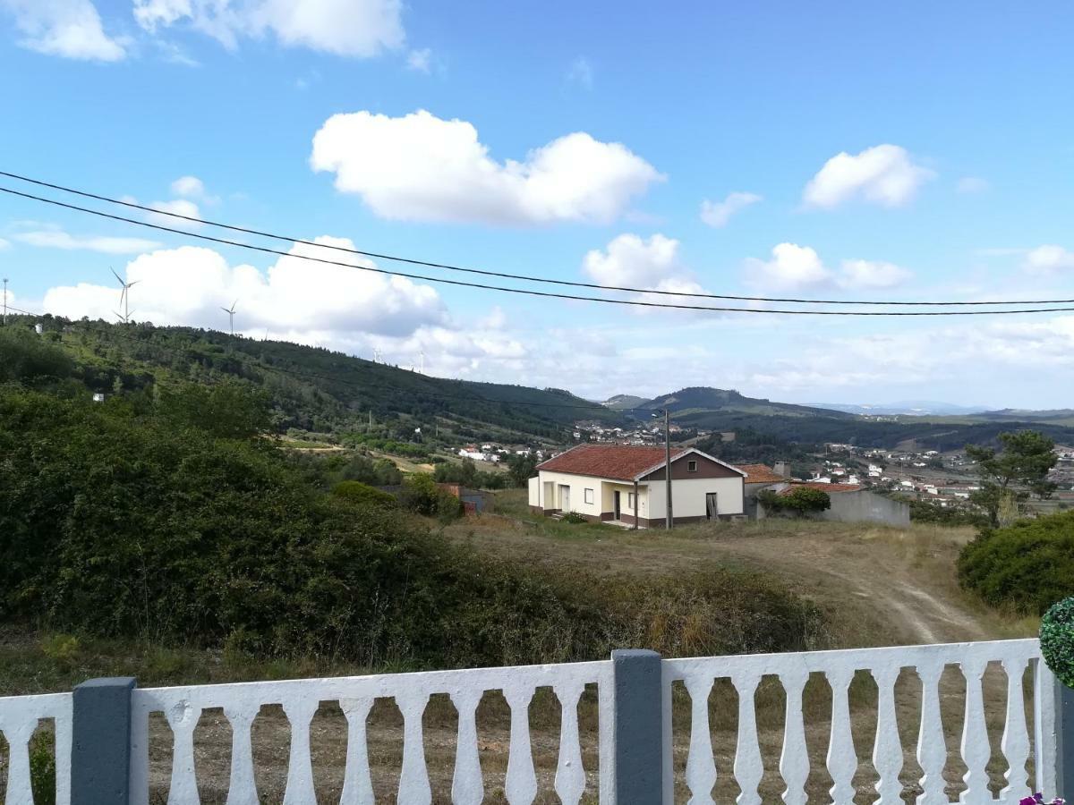 Casal Mala-posta Hébergement de vacances Rio Maior