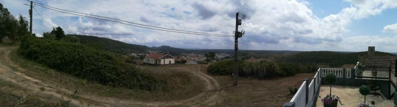 Casal Mala-posta Rio Maior